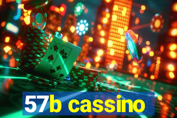 57b cassino